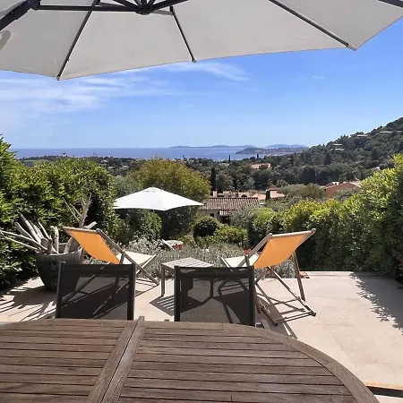 Mas 2 Avec Piscine, Tennis, Parking Et Wifi - Fr-1-726-24 *
