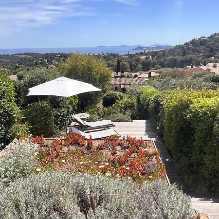 Mas 2 Avec Piscine, Tennis, Parking Et Wifi - Fr-1-726-24 Holiday home *